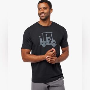 Travis Mathew’s Mapes Shirt